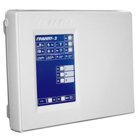 Сибирский Арсенал Гранит-3