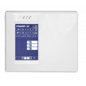 Сибирский Арсенал Гранит-3C (Wi-Fi + GE)