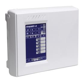 Сибирский Арсенал Гранит-5