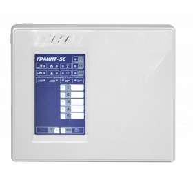 Сибирский Арсенал Гранит-5C (Wi-Fi + GE)