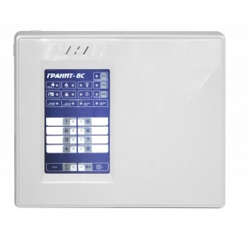 Сибирский Арсенал Гранит-8C (Wi-Fi + GE)