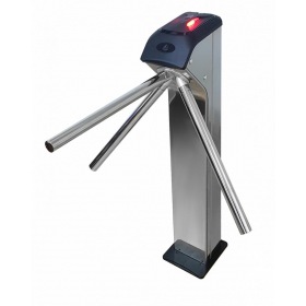 Сибирский Арсенал Турникет SA320-E300-MF (нержавейка)