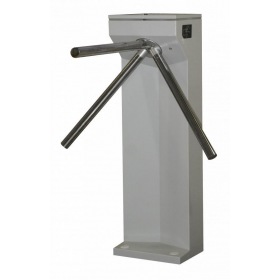 Сибирский Арсенал Турникет SA350-E300-MF (серый цвет корпуса)