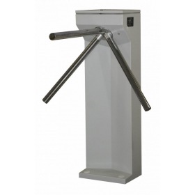 Сибирский Арсенал Турникет SA351-E300-MF (серый цвет корпуса)