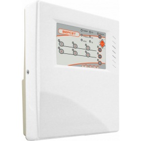 Сибирский Арсенал ВЕРСЕТ-ДОМ GSM