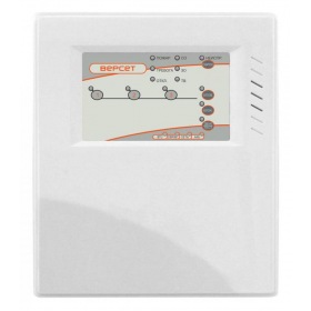 Сибирский Арсенал ВЕРСЕТ 03