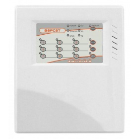 Сибирский Арсенал ВЕРСЕТ 09