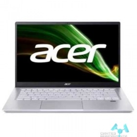 Acer Acer Swift X SFX14-41G [NX.AU1ER.006]Blue 14" {FHD Ryzen 5500U/8Gb/512Gb SSD/GTX 1650 4Gb/Win11} 