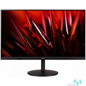 Acer Монитор Acer Nitro XV322QKKVbmiiphuzx 31.5", черный [um.jx2ee.v13]