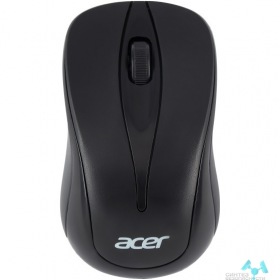 Acer Acer OMR131 [ZL.MCEEE.01E] черный оптическая (1000dpi) беспроводная USB для ноутбука (2but)