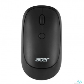 Acer Acer OMR137 [ZL.MCEEE.01K] черный оптическая (1600dpi) беспроводная USB (3but)