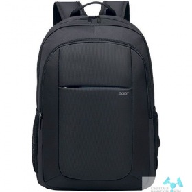 Acer Рюкзак для ноутбука 15.6" Acer LS series OBG206 черный полиэстер (ZL.BAGEE.006)