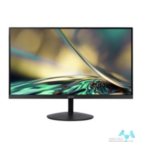 Acer LCD Acer 23.8" SA242YHbi {VA 1920x1080 100Hz 4ms 178/178 250cd HDMI} [UM.QS2EE.H02]