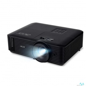 Acer Acer X119H {DLP SVGA 4800 Lm 20000:1 EMEA 2.7 Kg EURO Power} 
