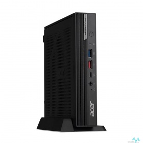 Acer Acer Veriton N4710GT [DT.VXVCD.003] Black { i5 13400/16Gb/ SSD512Gb /VESA kit/DOS/k+m}