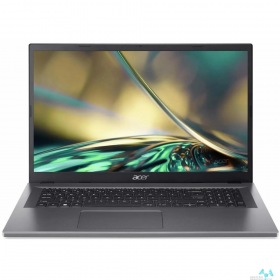 Acer Acer Aspire 3 A317-55P-35KV [NX.KDKCD.009] Steel Gray 17.3" {FHD i3-N305/8Gb/SSD512Gb/NoOS}