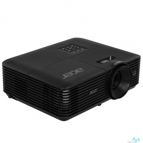 Acer Acer X139 {DLP WXGA 5000 Lm 20000:1 EMEA 2.7 Kg EURO Power, HDMI x2}