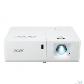 Acer Acer PL6610T {DLP WUXGA, 5500lm, 2000000/1, HDMI, HDBaseT, Laser, 6kg, EURO Power EMEA} 