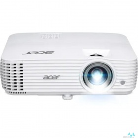 Acer Acer H6830BD {DLP 4K2K 4000 Lm 10,000:1 EMEA 4 Carrying Case EURO Power}