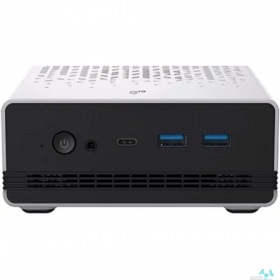 Acer Acer Gadget E10 ERBox 1 [2147963] Black/White {Ryzen 7 6800H (3.2)/ 16Gb /SSD512Gb/ 680M/ Windows 11 Pro}