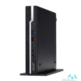 Acer Acer Veriton N4680G [DT.VUSER.02S] Black { i5-11400T/8Gb/256Gb/W10P}