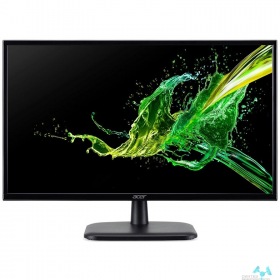 Acer LCD Acer 23.8 EK240YCbi Черный {VA 1920x1080 75hz 5ms 250cd 5000:1 178/178 D-Sub HDMI AudioOut FreeSync VESA}[UM.QE0EE.C01]