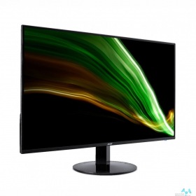 Acer LCD Acer 23.8" SA241YAbi черный {VA 1920x1080 16:9 178/178 75Hz 1ms 250cd D-Sub HDMI1.4 FreeSync} [UM.QS1EE.A01]