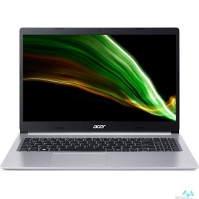 Acer Acer Aspire 5 A515-45-R8V5 [NX.A84ER.00G] Silver 15.6" {FHD Ryzen 5 5500U/16Gb/512Gb/DOS}