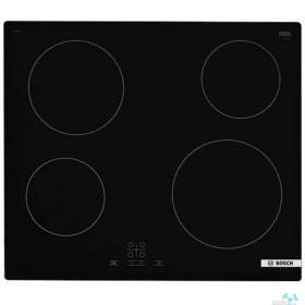 BOSCH Варочная поверхность Bosch PKE611BA2E черный