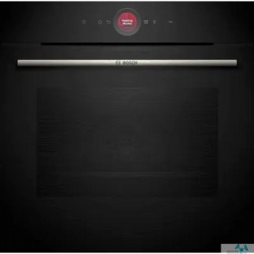 BOSCH Духовой шкаф Электрический Bosch HBG7341B1 черный