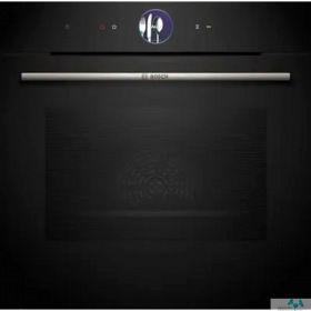 BOSCH Духовой шкаф Электрический Bosch HBG7764B1 черный