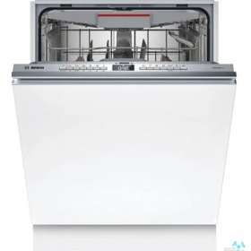 BOSCH Посудомоечная машина встраив. Bosch SMV4HMX65Q полноразмерная