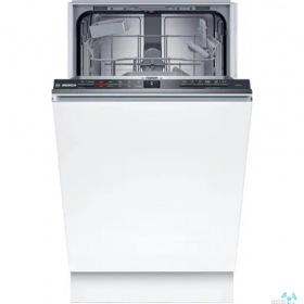 BOSCH Посудомоечная машина встраив. Bosch SPV2HKX42E узкая инвертер