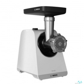 BOSCH BOSCH MFWS420W Мясорубка 1900 Вт,белый