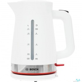 BOSCH Электрочайник Bosch TWK4M221 белый