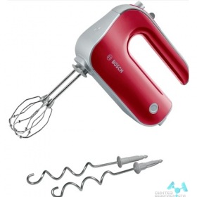 BOSCH Миксер ручной Bosch MFQ40303 500Вт красный