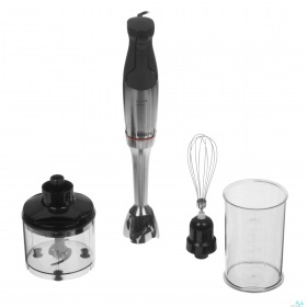 BOSCH Блендер погружной MSM6M821 grey BOSCH