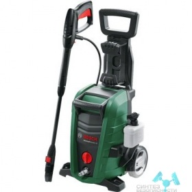 BOSCH Bosch UniAquatak135 [06008A7C00] Мойка высокого давления { 1.900 W, 420 л/ч, 135 бар, 7,9 кг }
