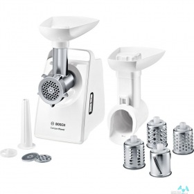 BOSCH BOSCH MFW3X14W Мясорубка