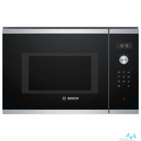 BOSCH РОЗНИЧНЫЙ ЭКСКЛЮЗИВ!! 800Вт, 7 режимов, инвертер, 25 л, черный