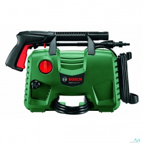 BOSCH Bosch EasyAquatak 120 Мойка высокого давления [06008A7901] { 220-230 В, 120 бар, 350 л/час }