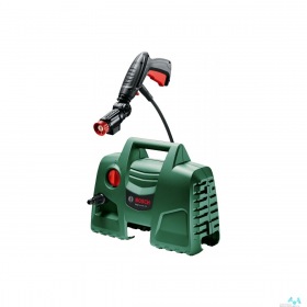 BOSCH Bosch EasyAquatak 100 Мойка высокого давления [06008A7E00] { 220-230 В, от 67 до 100 бар, 300 л/час }