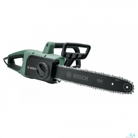 BOSCH Bosch UniversalChain 35 Пила цепная [06008B8300] { 1.800 Вт, длина среза 300 мм, 12 м/с, хром цепь, вес 4,2 кг }