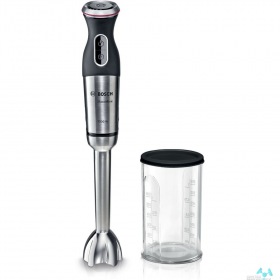 BOSCH BOSCH MS8CM6110 Блендер погружной 1000Вт нержавеющая сталь