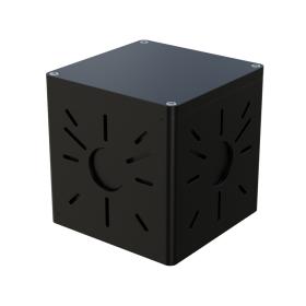 BoxForCam Комплект 1. Коробка BoxForCam