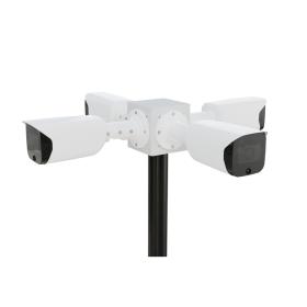 BoxForCam Комплект 2. Комплект коробки с сегментом мачты(Белый/1.5)