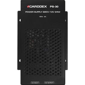 CARDDEX Импульсный блок питания CARDDEX «PS-30»
