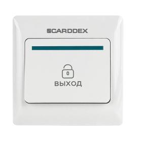 CARDDEX Кнопка выхода EX-01