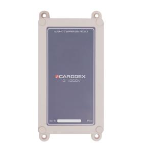 CARDDEX GSM-модуль для управления откатным шлагбаумом «G-1000V»