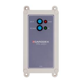CARDDEX Модуль радиопультов «PRK-400V»